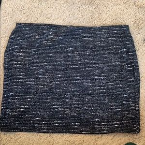 Old navy skirt